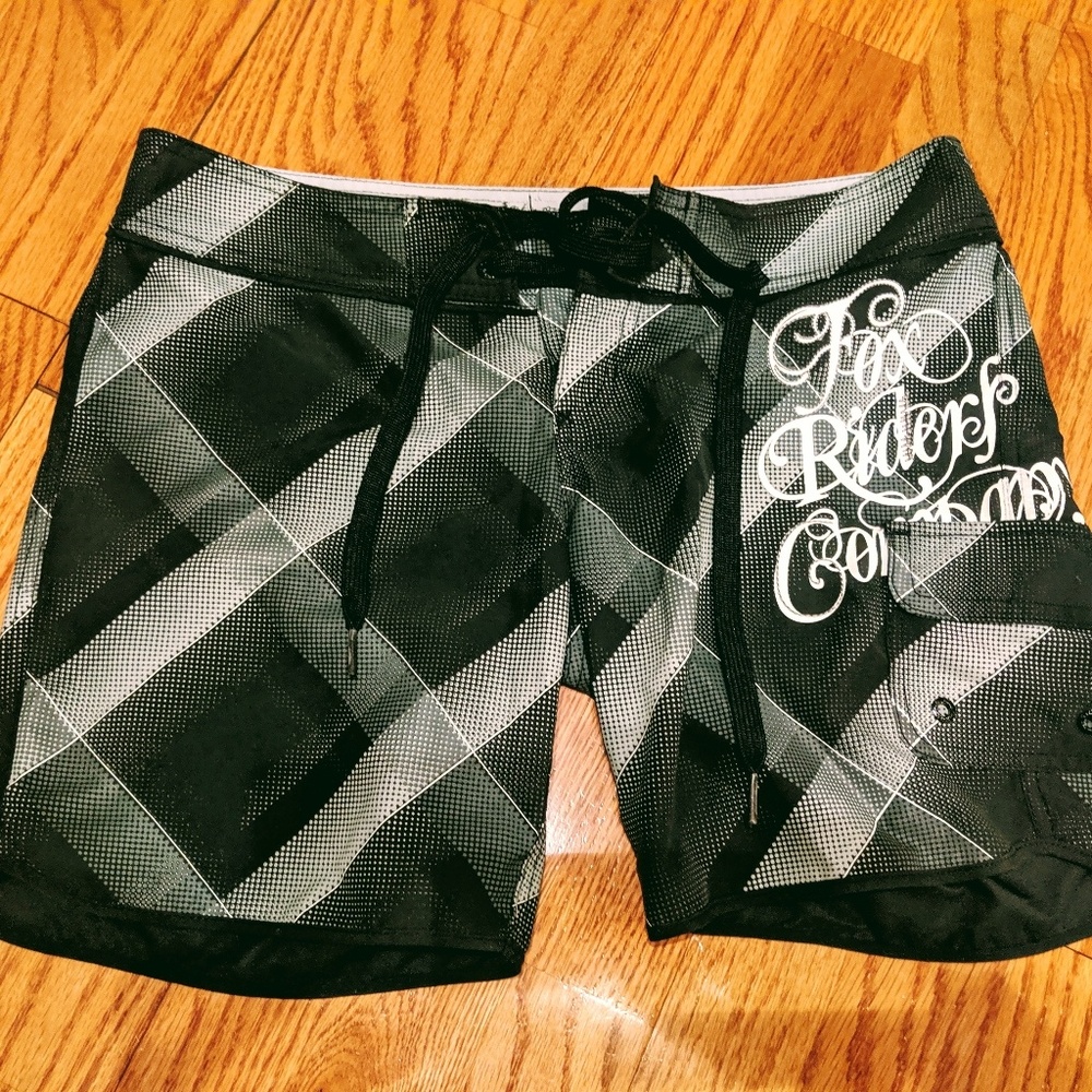 Swim Shorts
